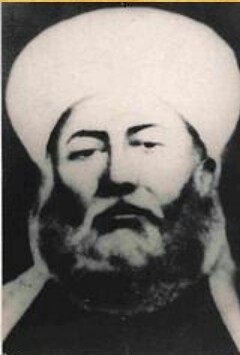 Imam syafi,i